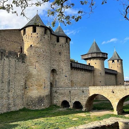 L'Underground Studio Hyper-Centre Carcassone Kültér fotó